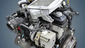 Nissan TD27ETi поломки и проблемы двигателя | Слабые стороны Ниссан мотора