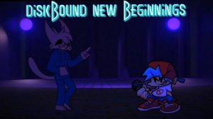 Disk-Bound: New Beginnings | Disk Driven DSi Remix (Earthbound Mix)