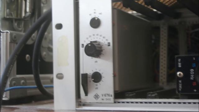 Rocktron Intellifex & Fender Deluxe 5E3 1957 смотреть онлайн