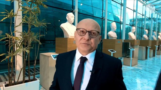 Азербайджанский мугам и ЮНЕСКО смотреть онлайн