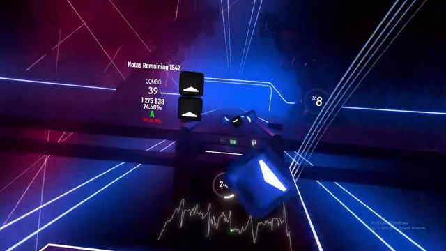 The HARDEST map I've beaten... | Camellia - We Could Get More Machinegun Psystyle! | 74.88% смотреть онлайн