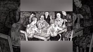 ГАРИК РУСЛАН БРАТСКИЙ