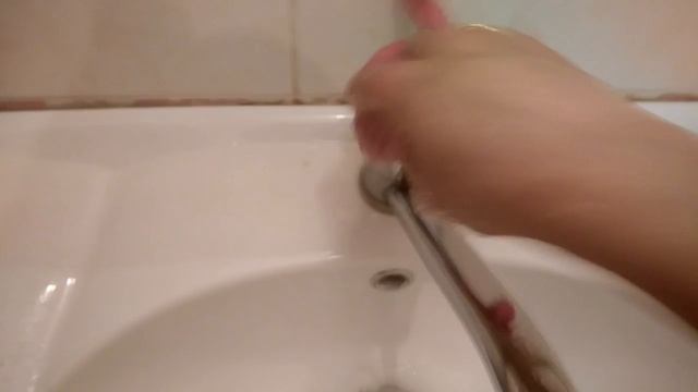 Как очистить ванную комнату быстро и чисто смотреть онлайн