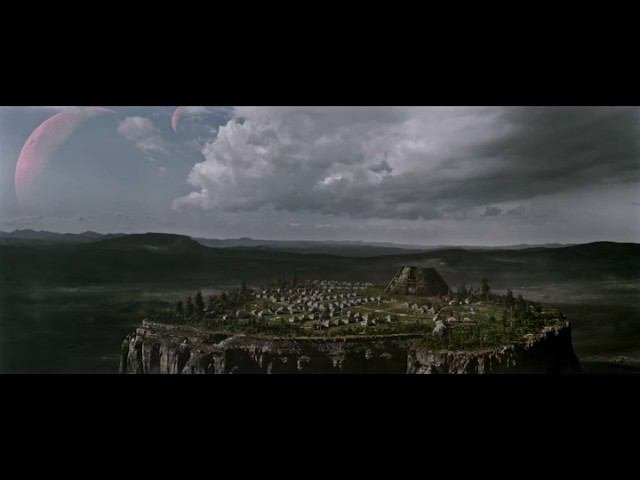 Трейлер Тёмная башня