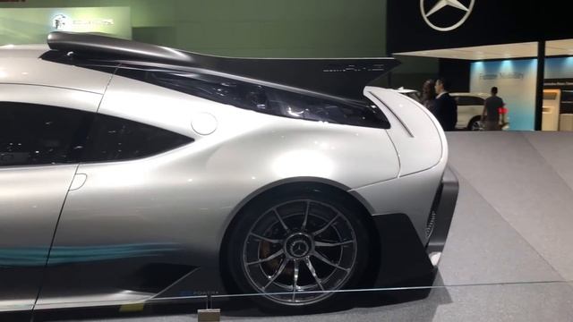 Топ 3 самые горячие машины с авто шоу в Лос-Анджелесе и Сан Франциско! смотреть онлайн