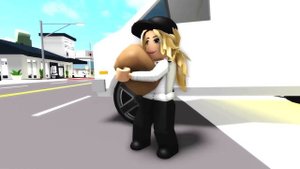 Меня УСЫНОВИЛА СЕМЬЯ ФНАФ в Роблокс! АНИМАТРОНИКИ Roblox FNAF