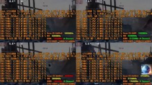 Самый оптимальный процессор на сокете 2011v3