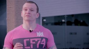 Burpee Техника выполнения берпи\бурпи CROSSFIT. БаТ/АН Выпуск IV Кроссфит для начинающих
