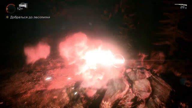ALAN WAKE прохождение SIGNAL ➤ ДА ЧТО ТЫ ТАКОЕ?!