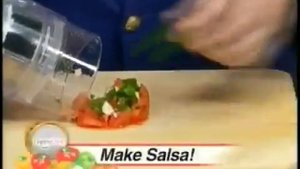 Измельчитель овощей Хэппи Чоп (HappyChop)