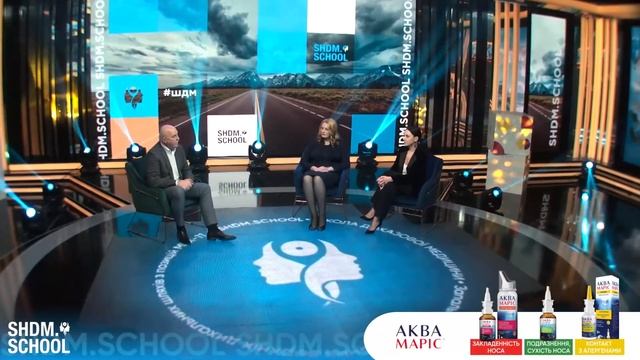 Клінічний випадок: рецидивний гострий бронхіт, фарингіт, алергічний риніт смотреть онлайн