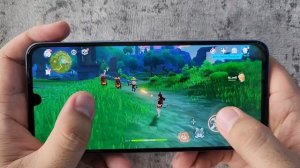 Infinix Note 12 2023 Diajak Main Games, Performa Lancar Jaya⁉️???