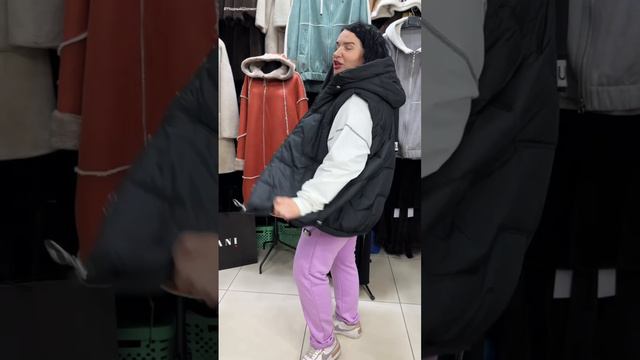 Женские костюмы. Жилетки.mp4