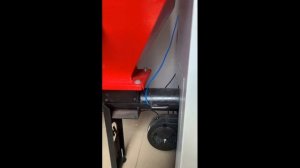 Q Eko Duo 17 перед розжигом