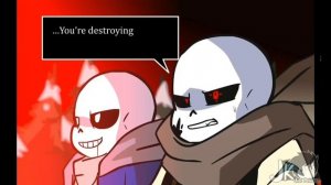 #underverse  0.2 озвучка на русском