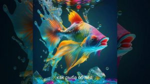 идиомы глазами нейросети #chatgpt #openai #нейросеть #ai