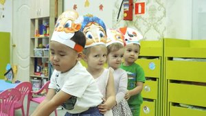 Частный Детский Сад Ясли "Бамбини-центр"