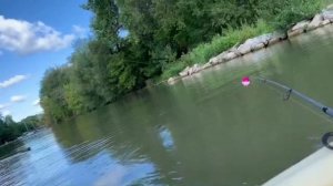 Kayaking for Monster Catfish (GIVEAWAY WINNER!!!)