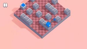 Fancade Gap Passer Bot Level 2 to 30 || Puzzle Game Free