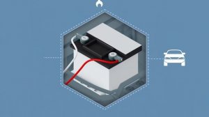 Как правильно заменить аккумулятор на автомобиле. Инструкция от BOSCH