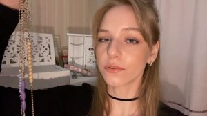АСМР Магазин бижутерии. Тихий голос. Ролевая игра ? | ASMR Jewellery Shop. Soft Voice ?