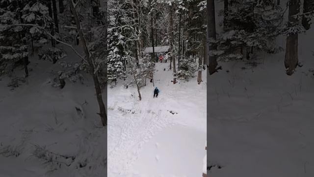 Поход по скалам Чусовой и с. Слобода