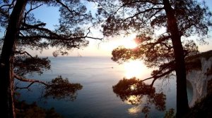 Голубая Бездна