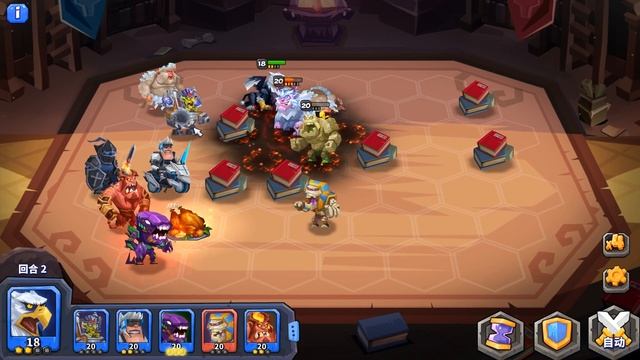 Tactical Monsters Rumble Arena Clan Expedition Schitz 96706(19 Nov 2022) смотреть онлайн