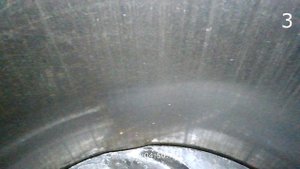 Эндоскопия двигателя G4FA Хендай