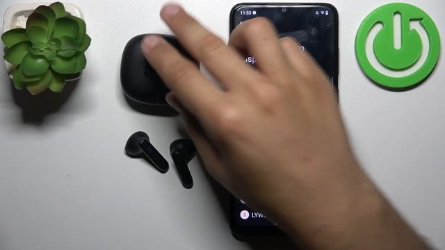 Cómo conectar los JBL Vibe Flex a un dispositivo Android смотреть онлайн