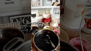 что можно сделать из черемухи?