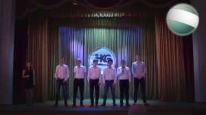 Лучший классный руководитель 2016 г.