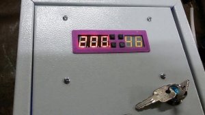 Обзор автоматики для котла на отработке