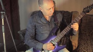 Техника свипового штриха ( как играть длинные линии )