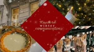 Восстановить общение/саблиминал на русском/subliminal by Evterly