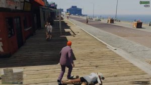 How to INCREASE Stealth and MAX it out FAST in GTA 5 Online (Easy Method!)