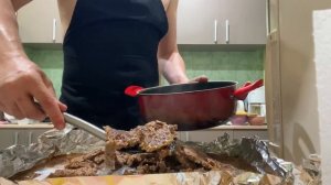 Пастуший пирог / Shepherd's pie