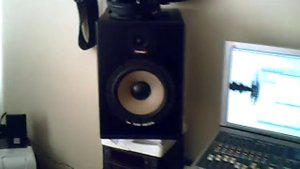 Prodipe Pro 8 Studio Monitor Test