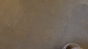 Использование грунтовки PRIMER PA 400 для ремонта трещин стяжки