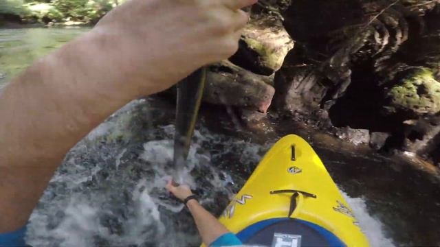 - CoronaTuna - Kayak en Cuarentena смотреть онлайн