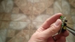 Разбор зарядного устройства Nokia
