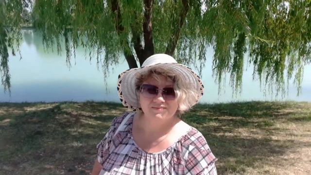 Путешествие на Чегемский водопады. Часть 1. Замок на воде шато Эркен.