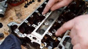 ОPEL CORSA 2008г. С двигателем Z 12 XEP ,троит ?