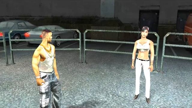 Crime Life: Gang Wars - Уличные войны #11 [Дизель] смотреть онлайн