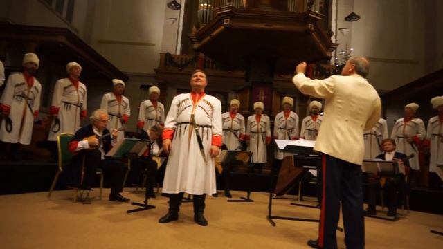 Don KosakenChor Russland 10