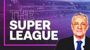 THE SUPERLEAGUE is BACK! ALL YOU NEED TO KNOW RIGHT NOW! FOOTBALL NEWS