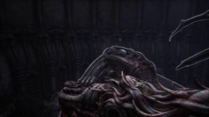 Scorn - Final Boss Fight & Ending