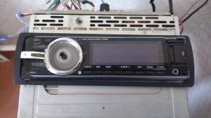Sony cdx gt747ui