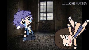 РЭП ОТ ДЕРЗКОЙ НЯНИ! (GLMV)