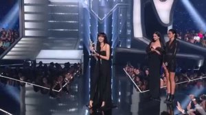 blackpink  Lisa VMAs 2022